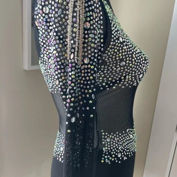 Crystal Romper - Picture 6 of 12